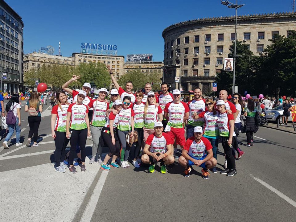 maraton